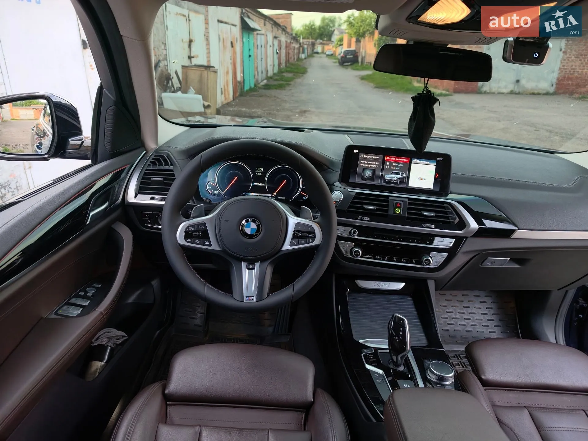 2018 BMW X3 - мініатюра 12