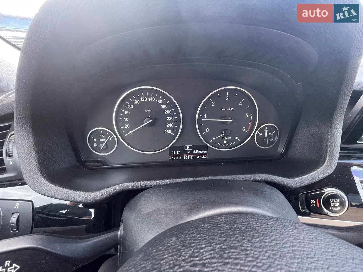 2015 BMW X3 - мініатюра 15