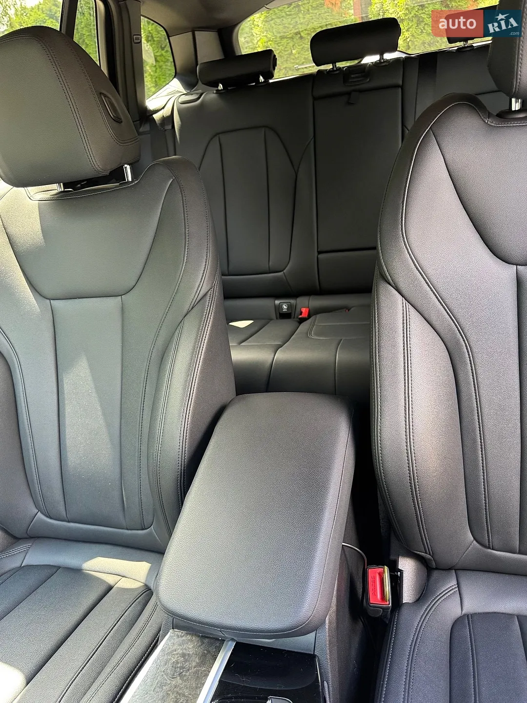 2019 BMW X3 - мініатюра 26
