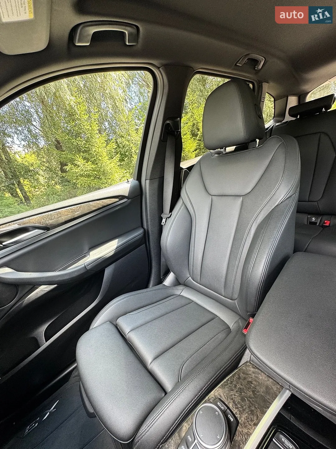 2019 BMW X3 - мініатюра 33