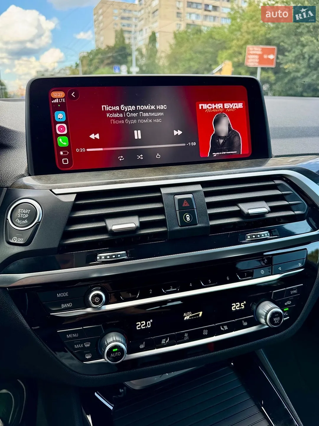 2019 BMW X3 - мініатюра 36