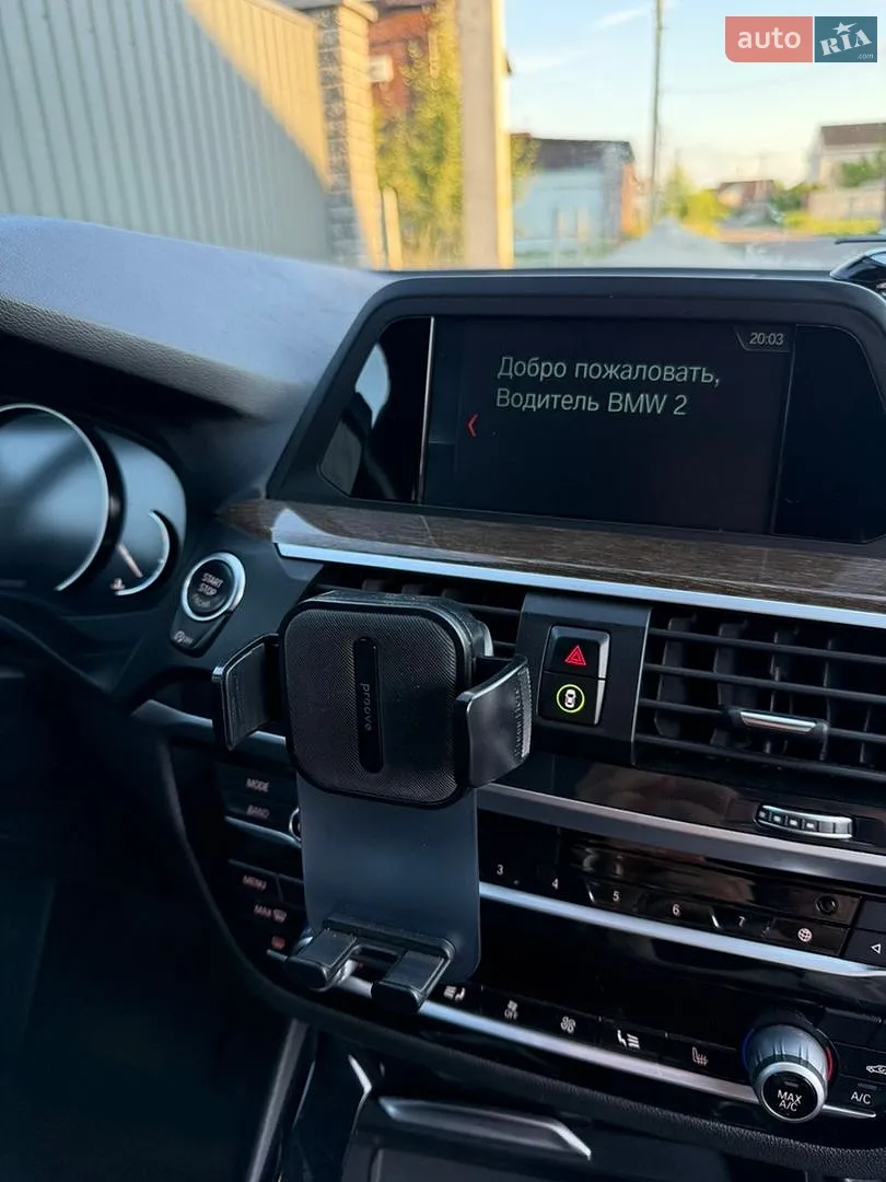 2018 BMW X3 - мініатюра 6