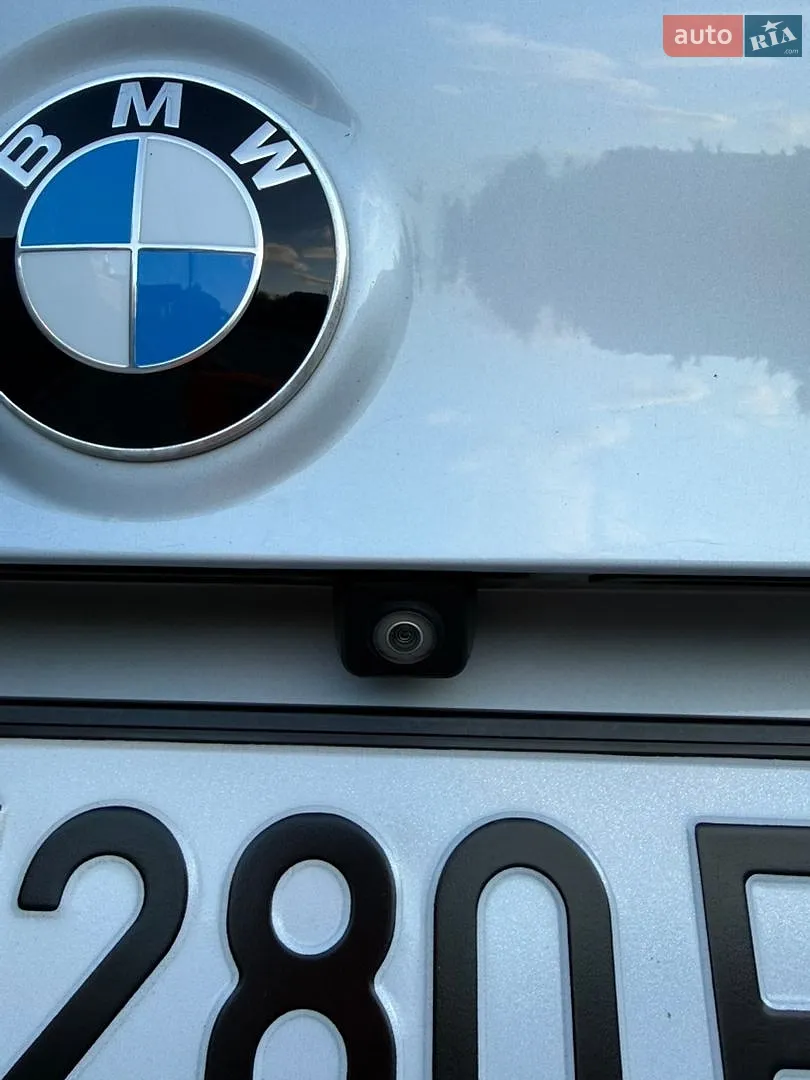 2018 BMW X3 - мініатюра 10