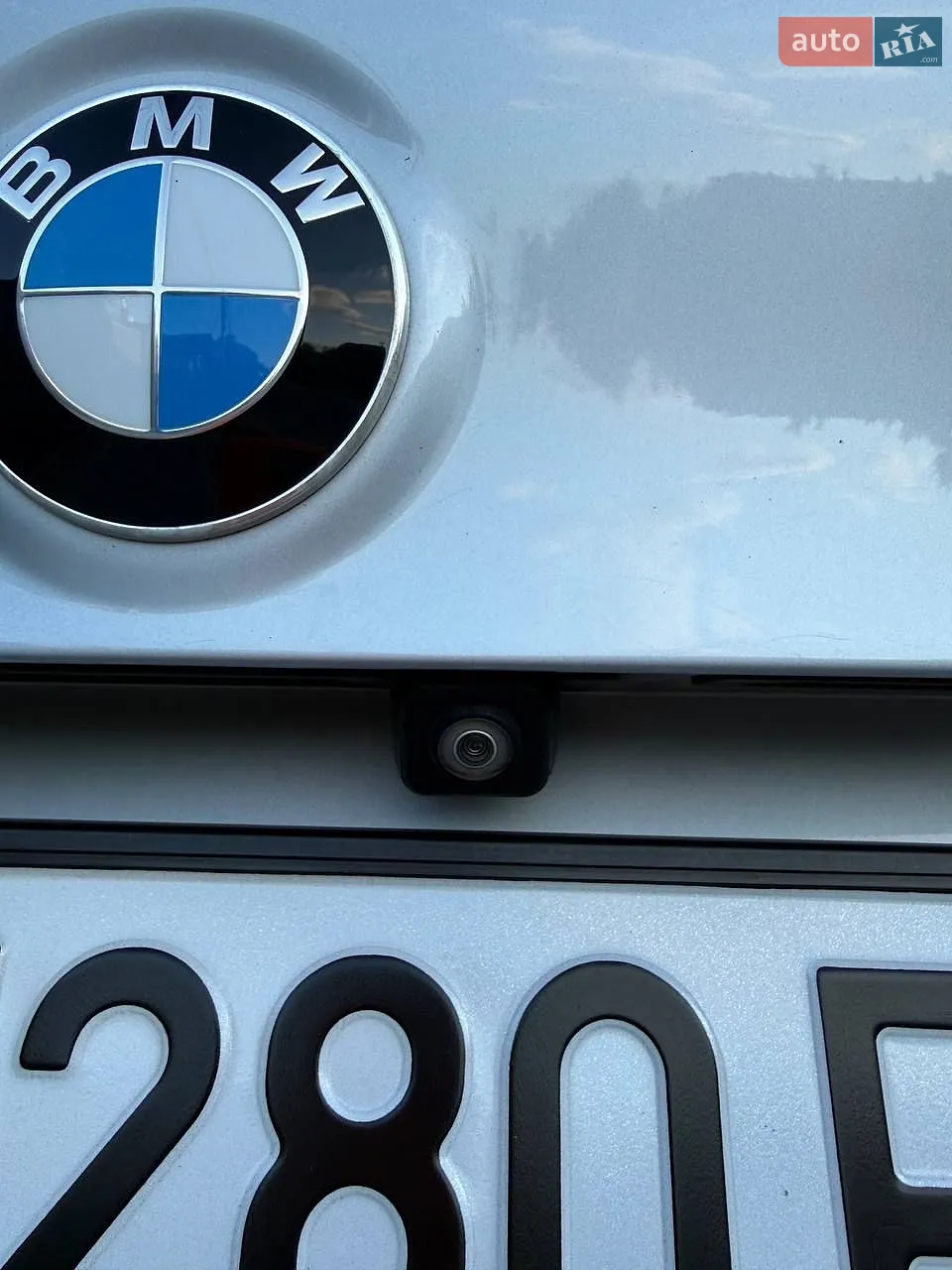 2018 BMW X3 - мініатюра 30