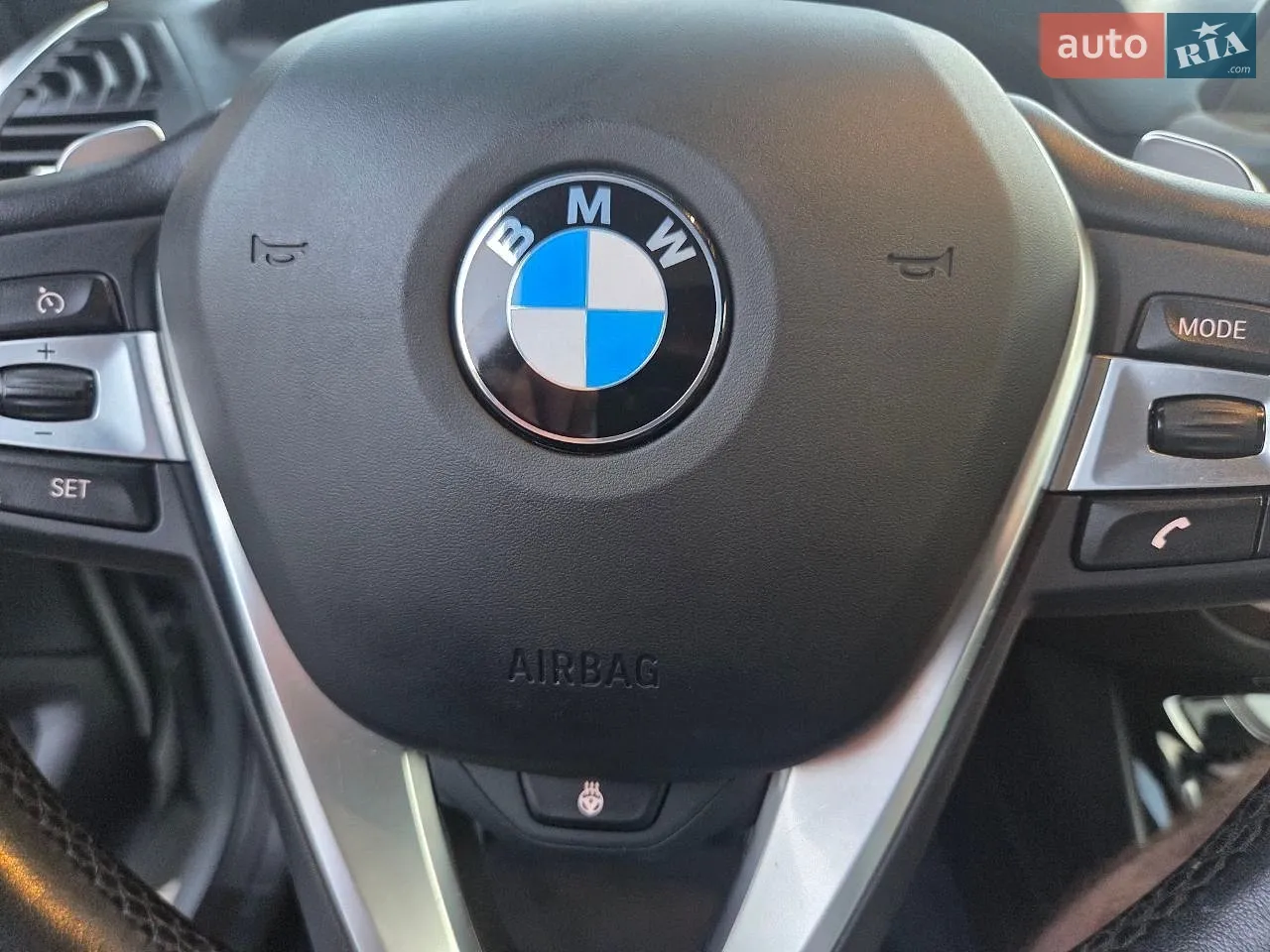 2018 BMW X3 - мініатюра 32