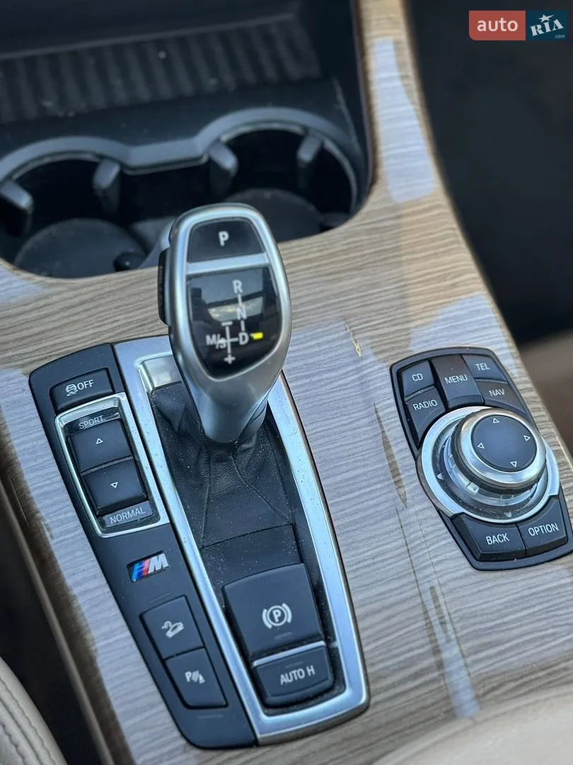 2012 BMW X3 - мініатюра 29