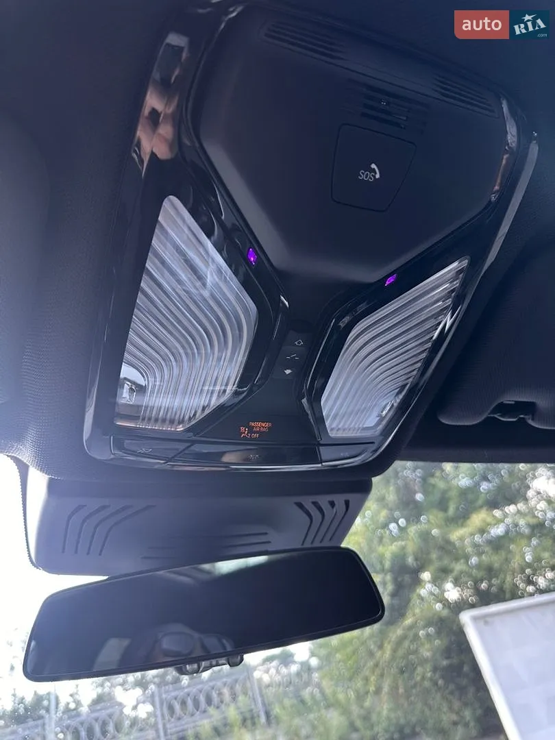 2018 BMW X3 - мініатюра 11
