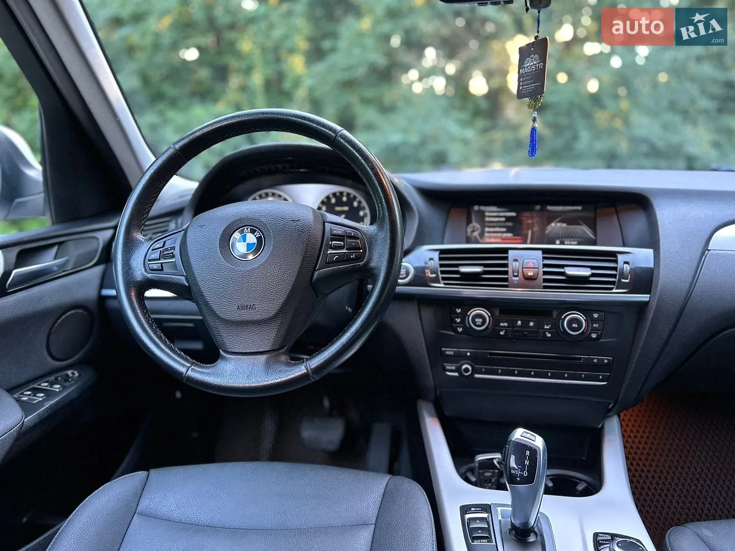 2013 BMW X3 - мініатюра 19