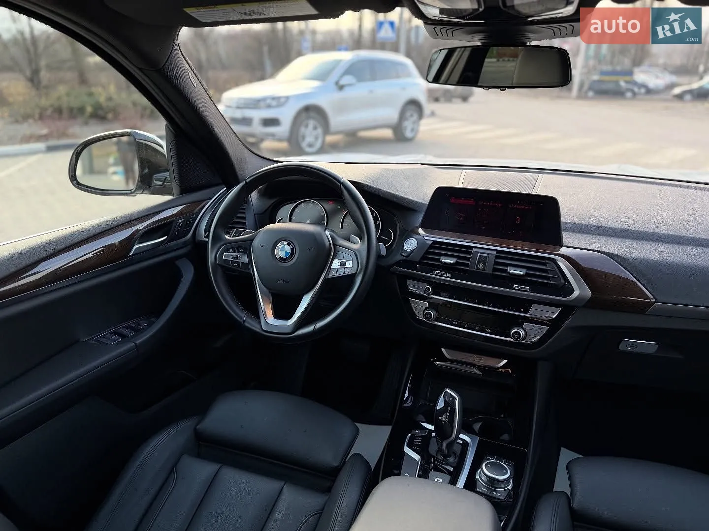 2021 BMW X3 - мініатюра 6
