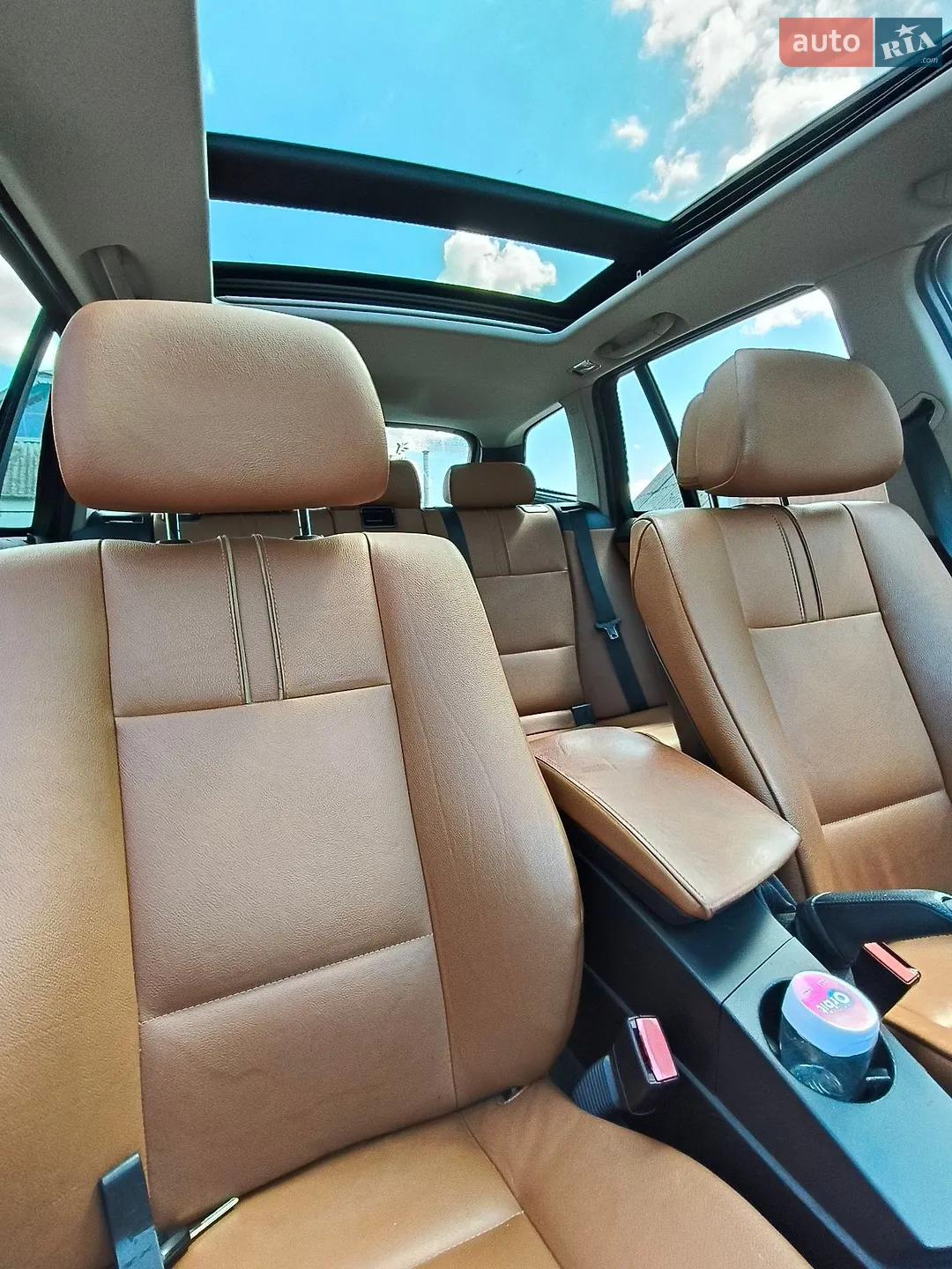 2010 BMW X3 - мініатюра 5