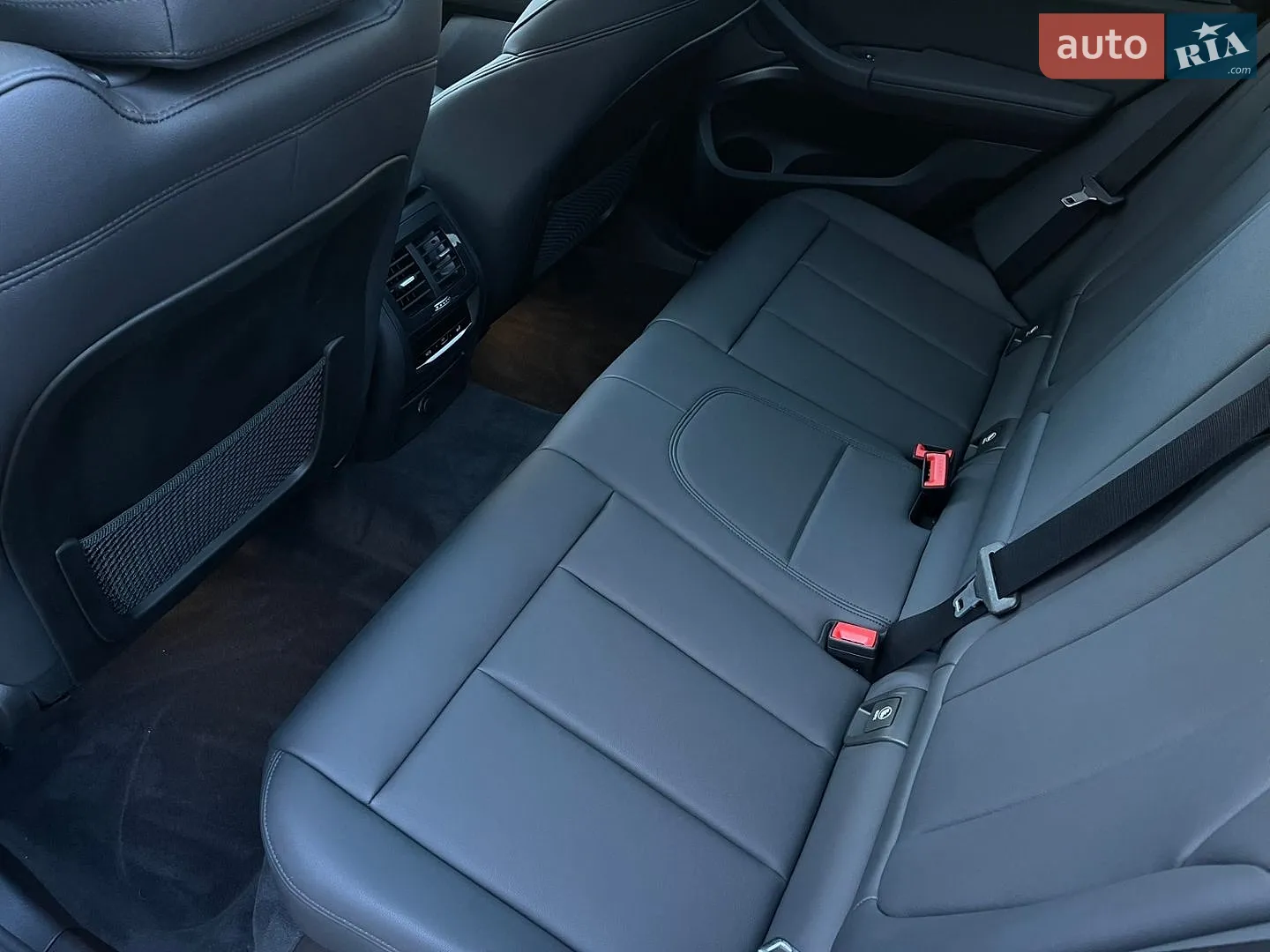 2018 BMW X3 - мініатюра 10
