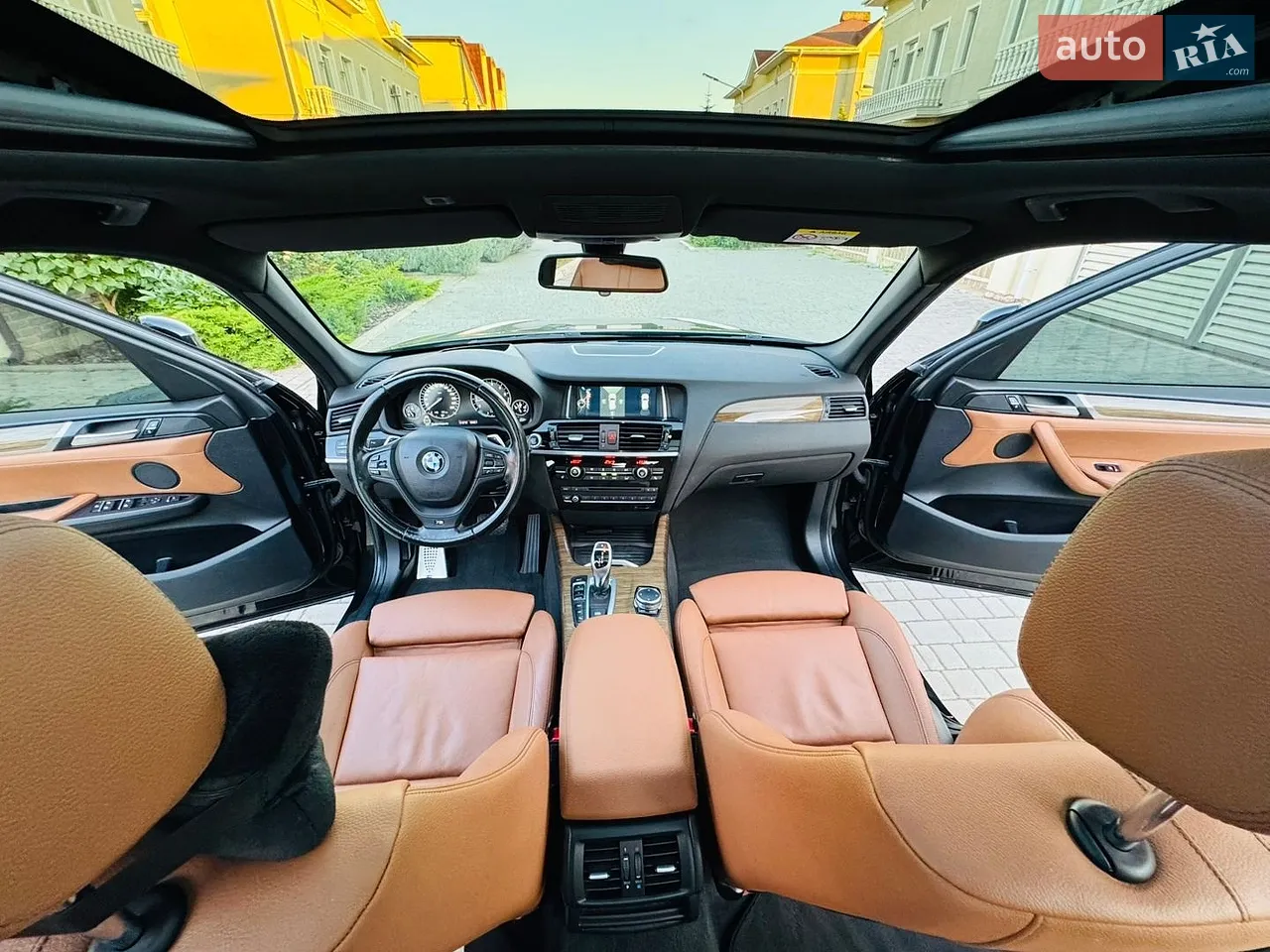 2018 BMW 4er - мініатюра 117
