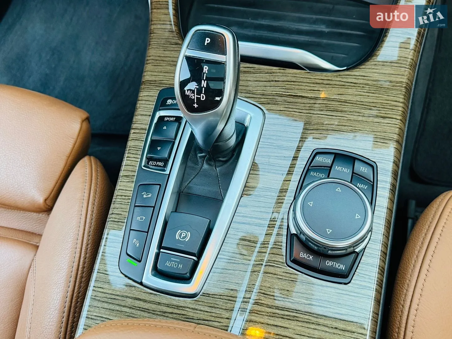 2015 BMW X3 - мініатюра 45