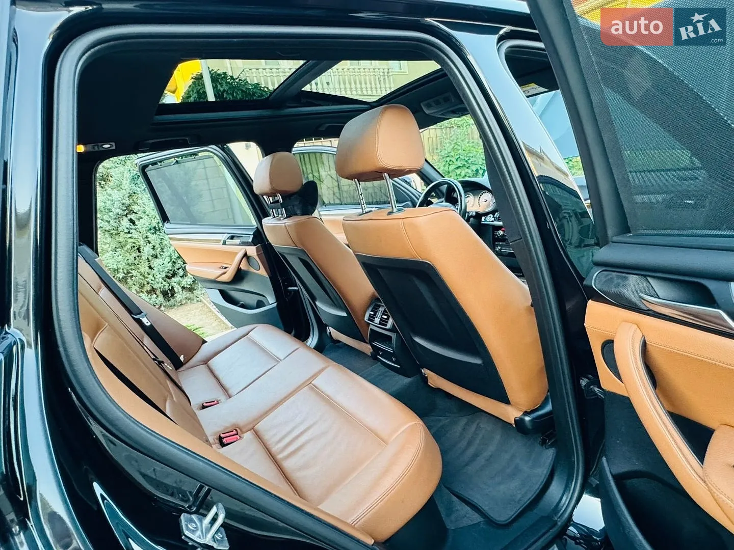 2015 BMW X3 - мініатюра 61