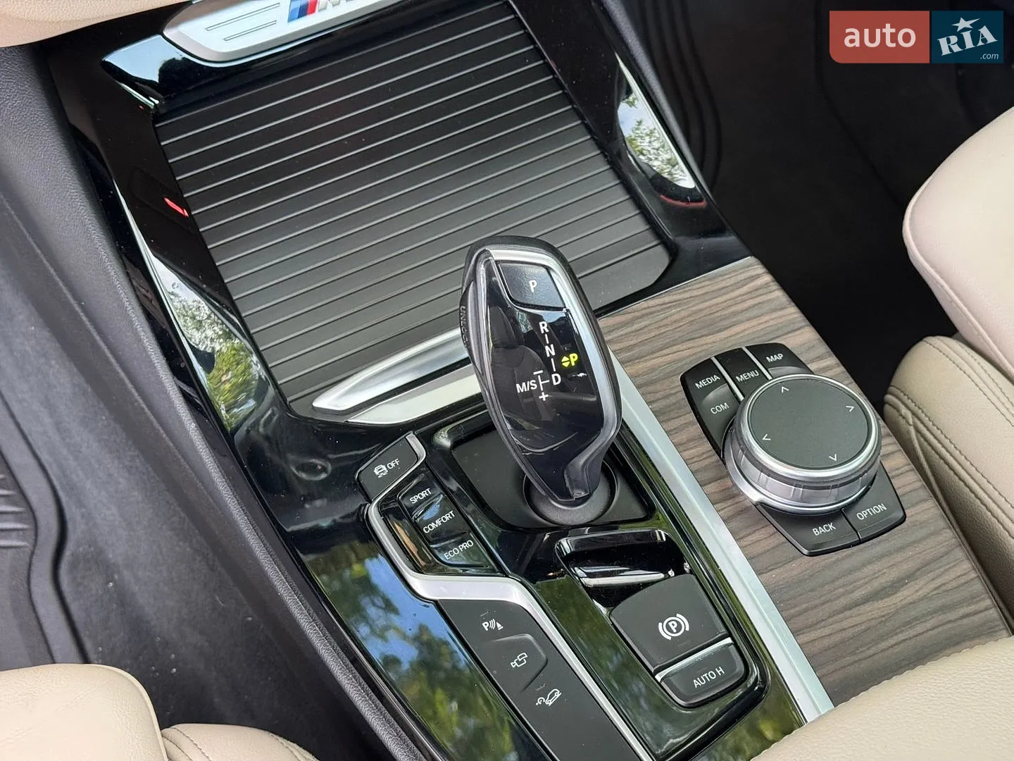 2018 BMW X3 - мініатюра 32