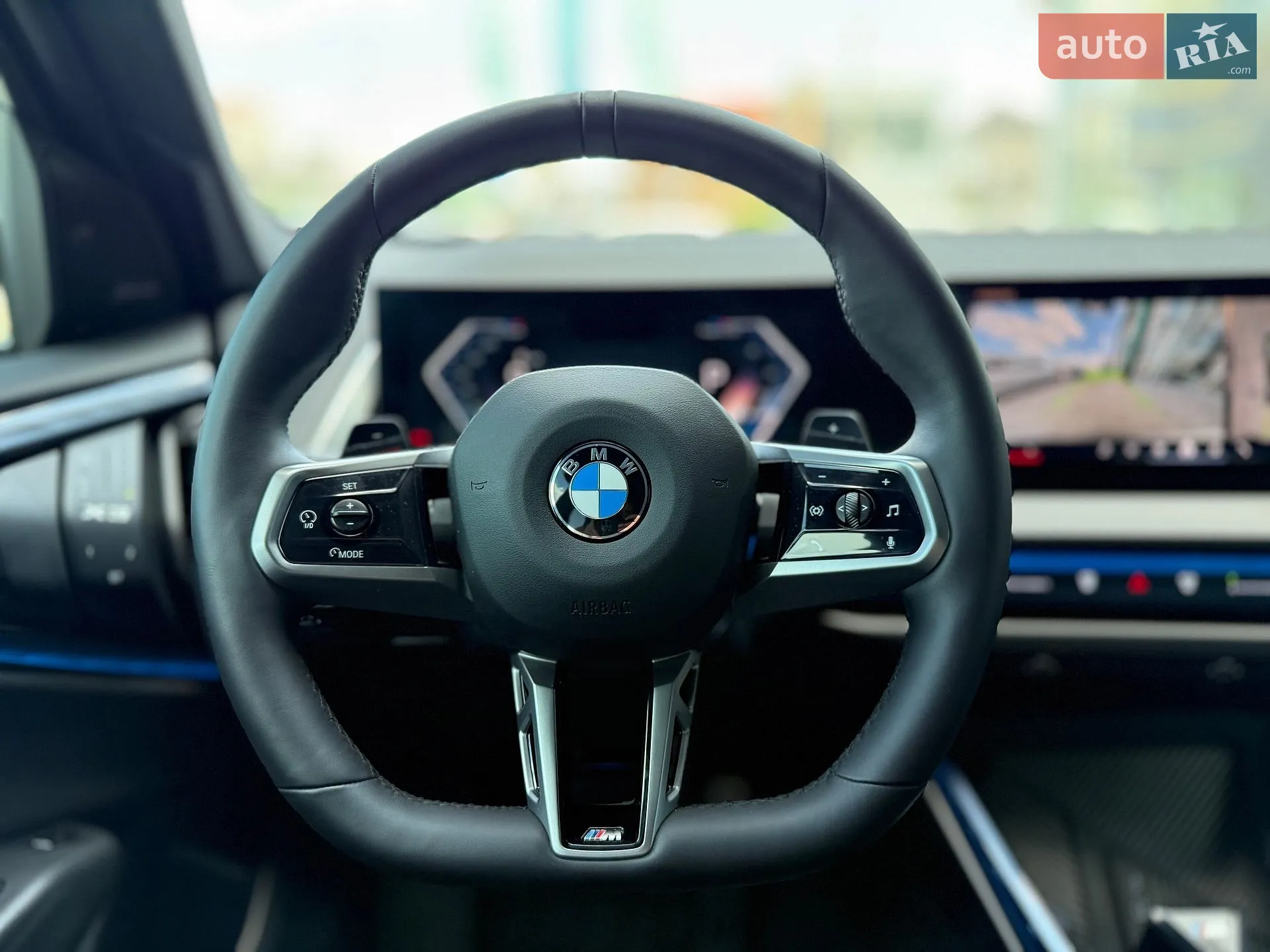 2025 BMW X3 - мініатюра 17