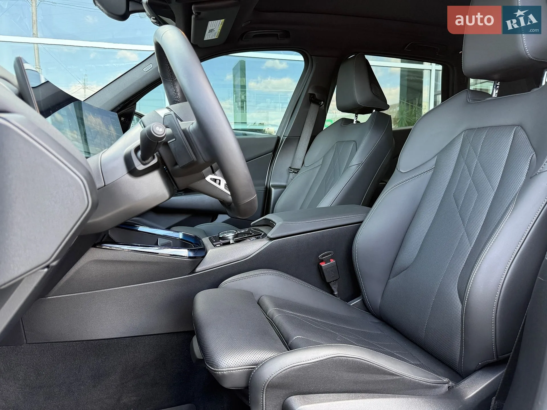2025 BMW X3 - мініатюра 20