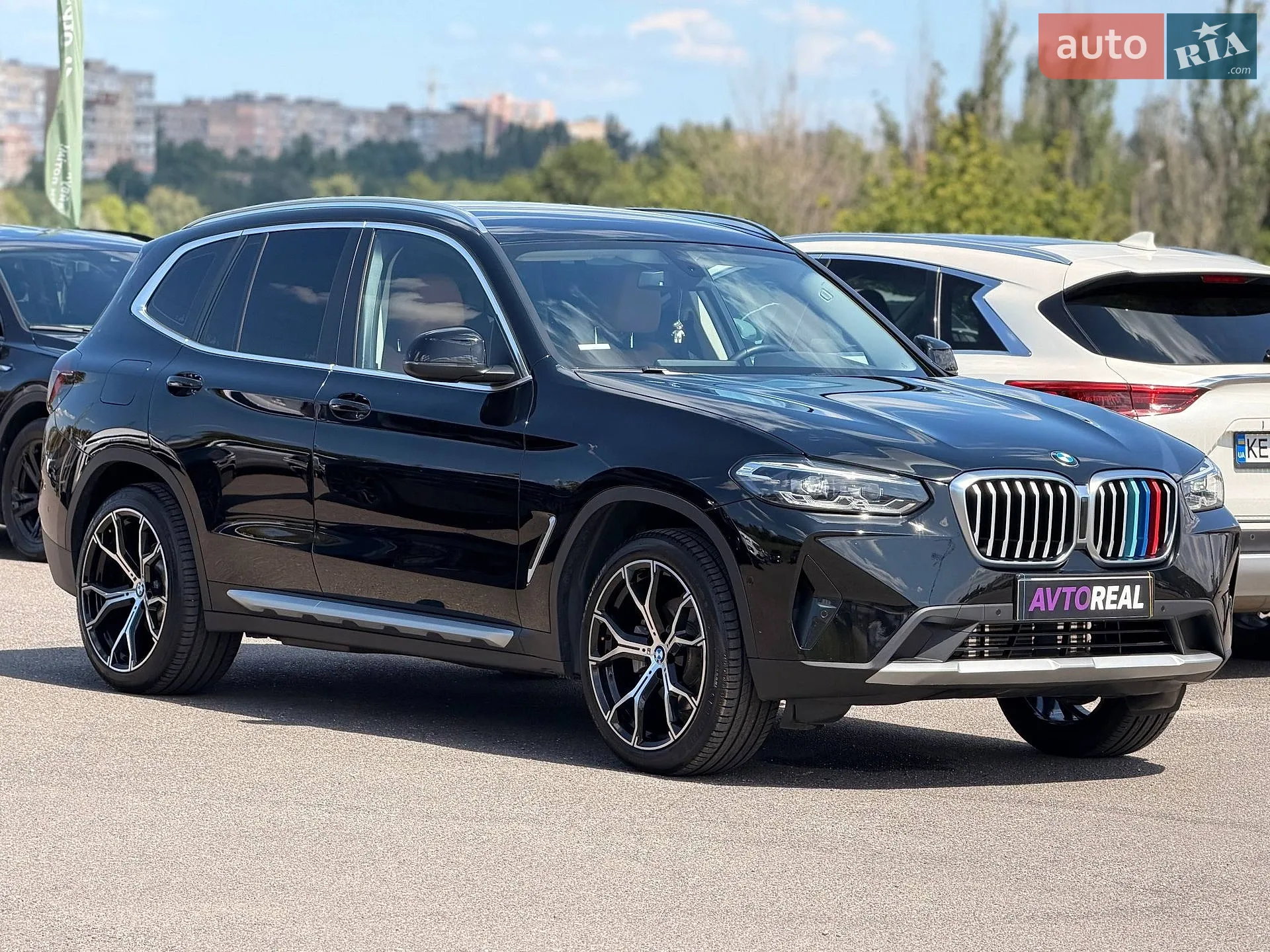 2022 BMW X3 - мініатюра 11