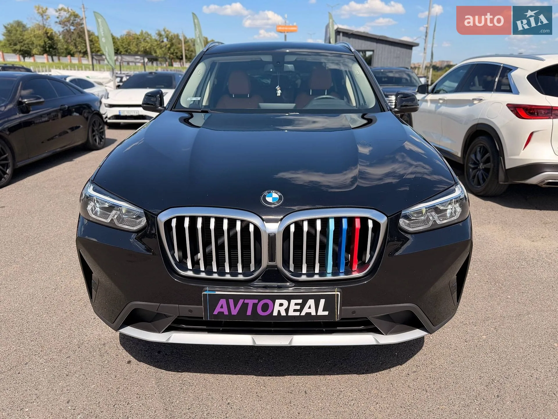 2022 BMW X3 - мініатюра 16