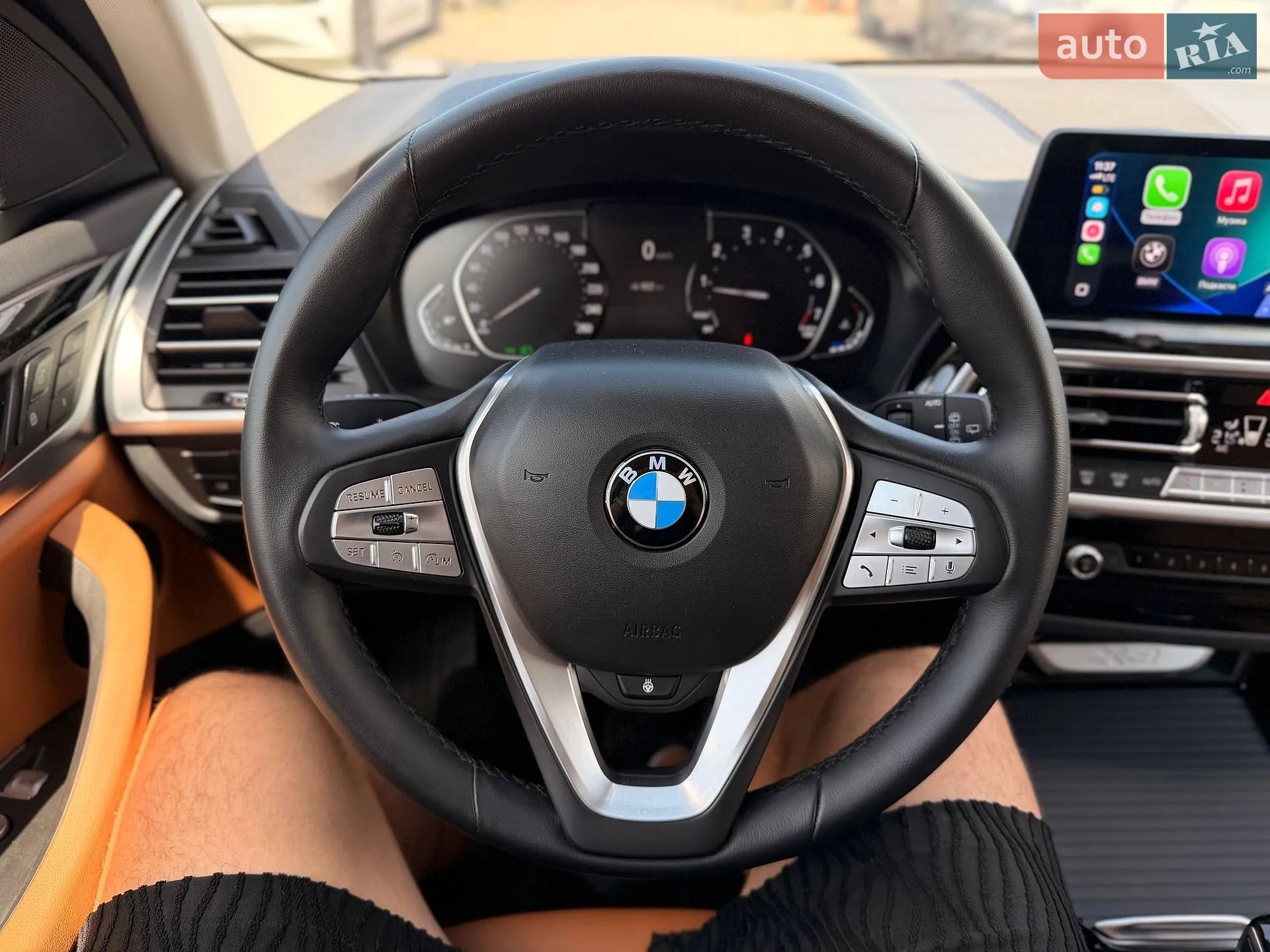 2022 BMW X3 - мініатюра 70