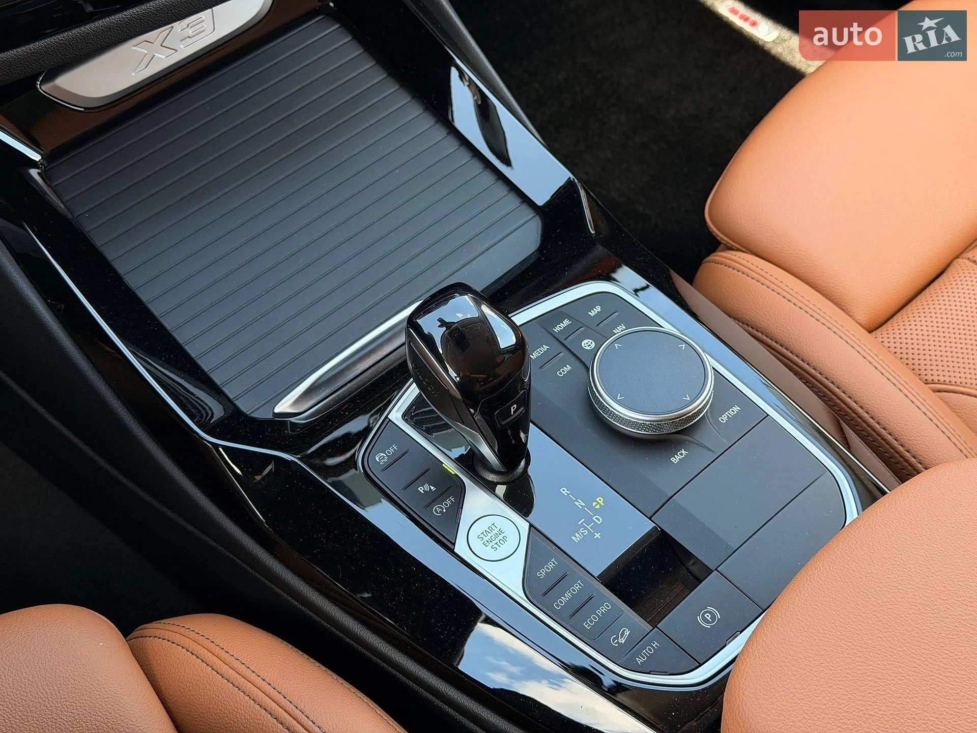 2022 BMW X3 - мініатюра 89