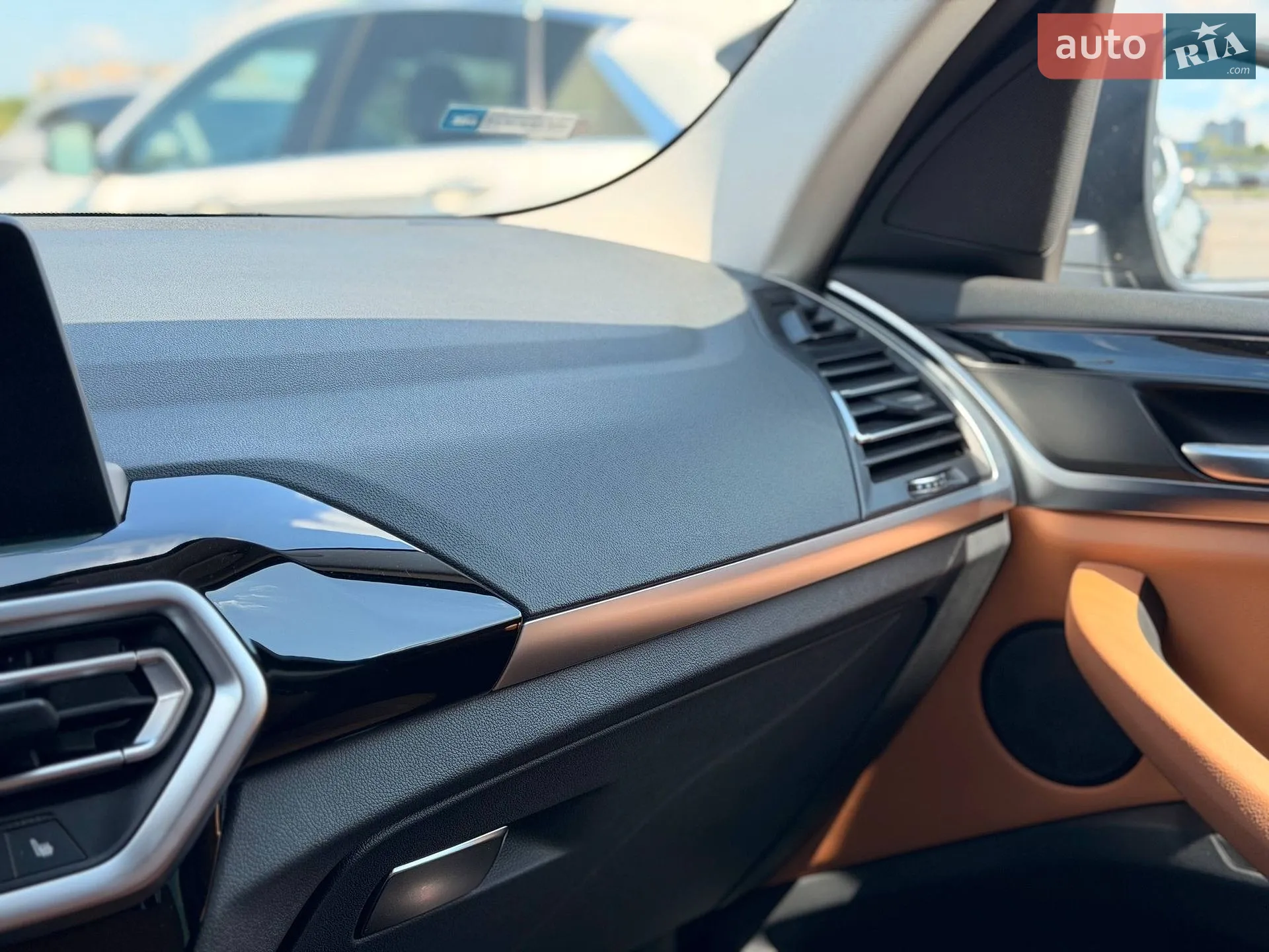 2022 BMW X3 - мініатюра 96