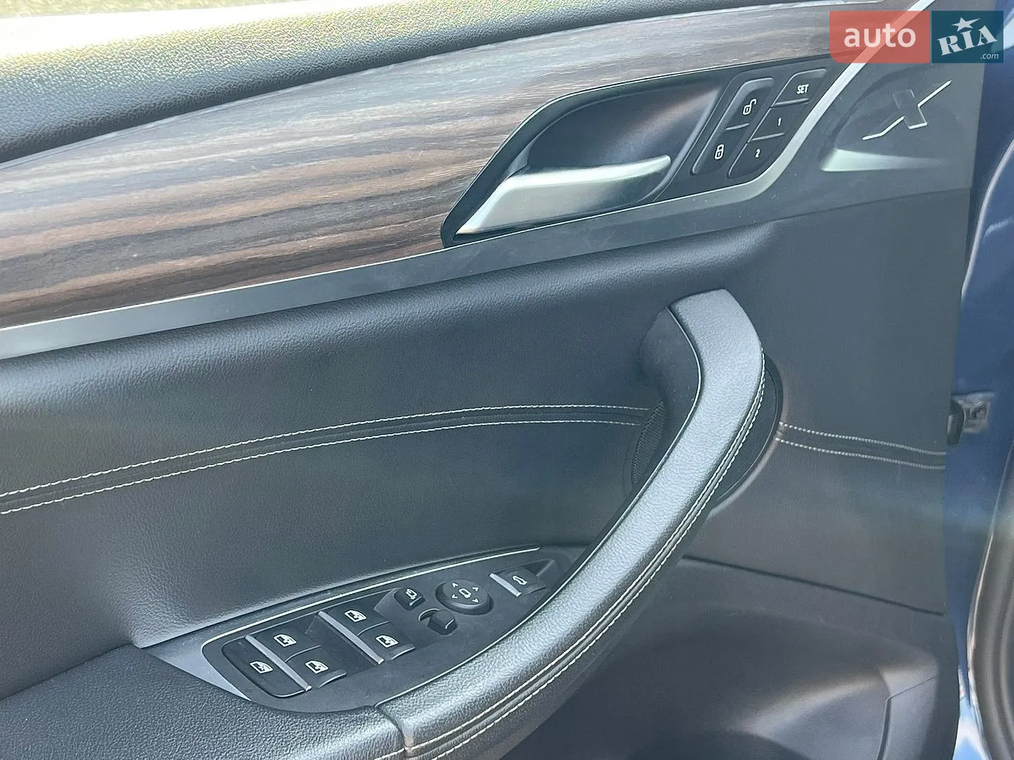 2019 BMW X3 - мініатюра 20