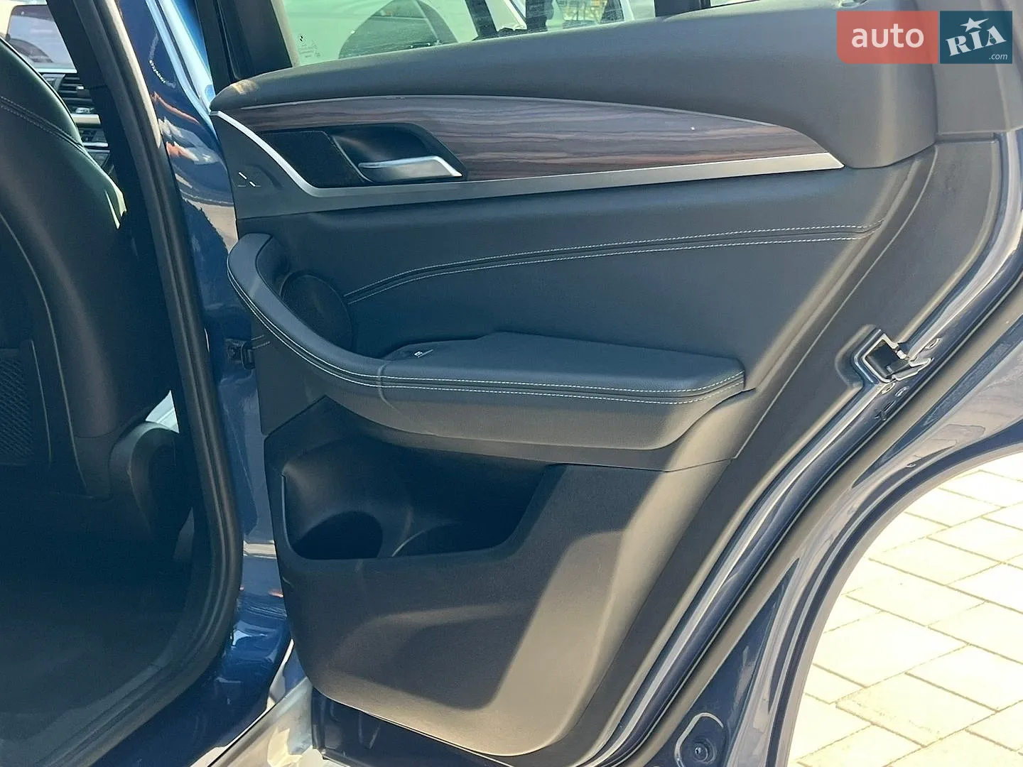 2019 BMW X3 - мініатюра 28
