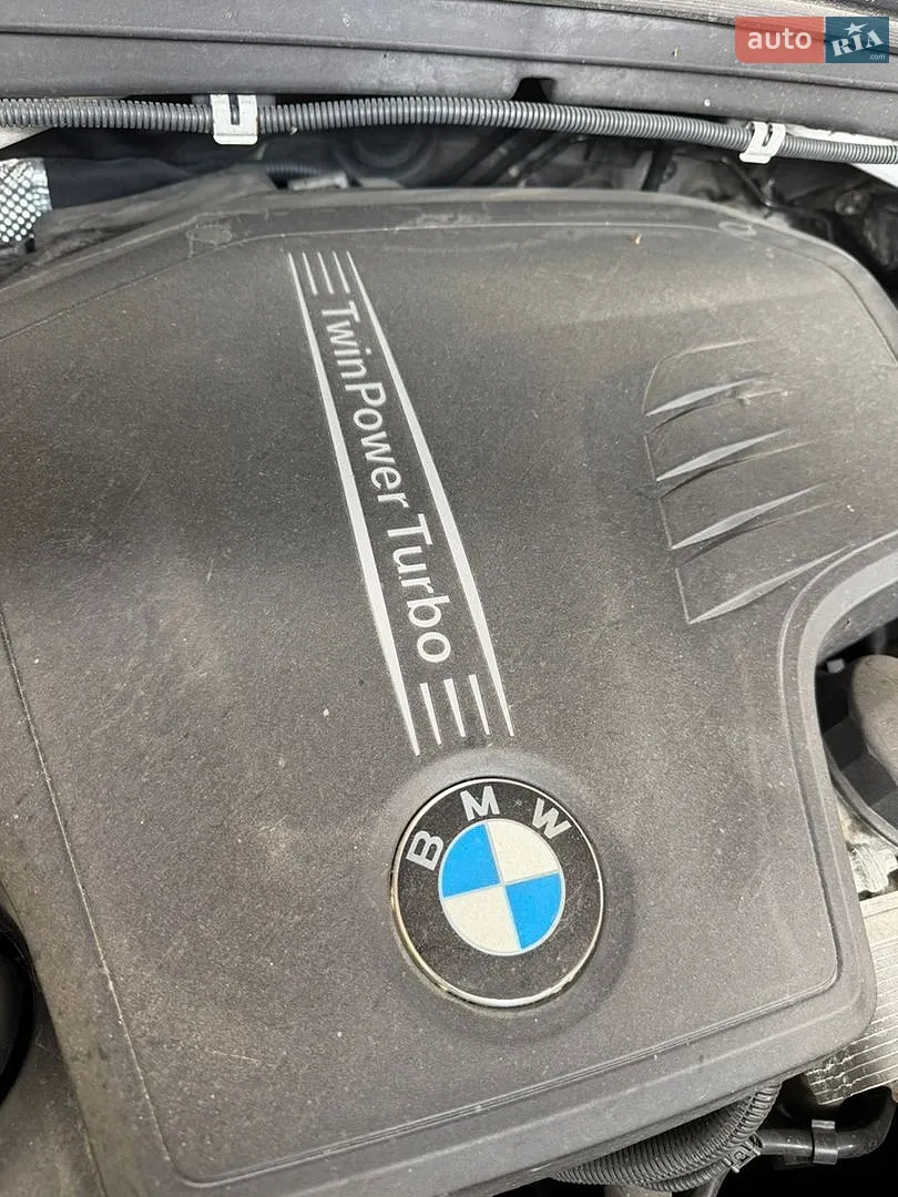 2015 BMW X3 - мініатюра 2