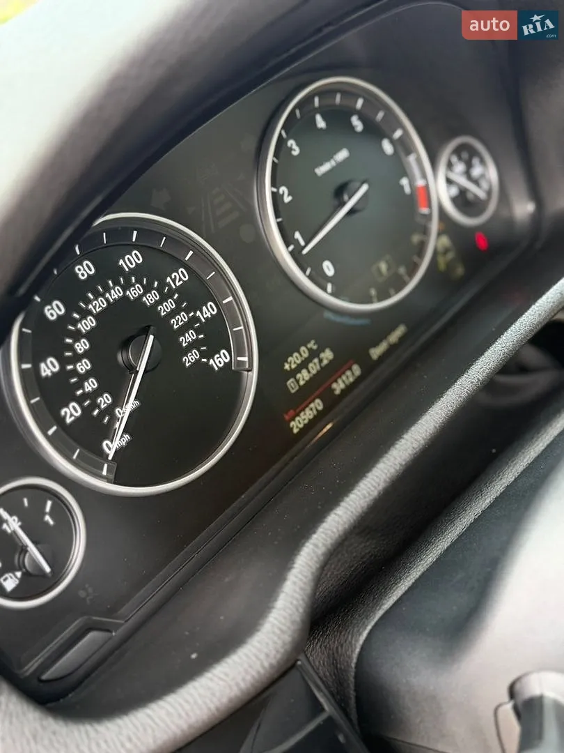 2015 BMW X3 - мініатюра 22
