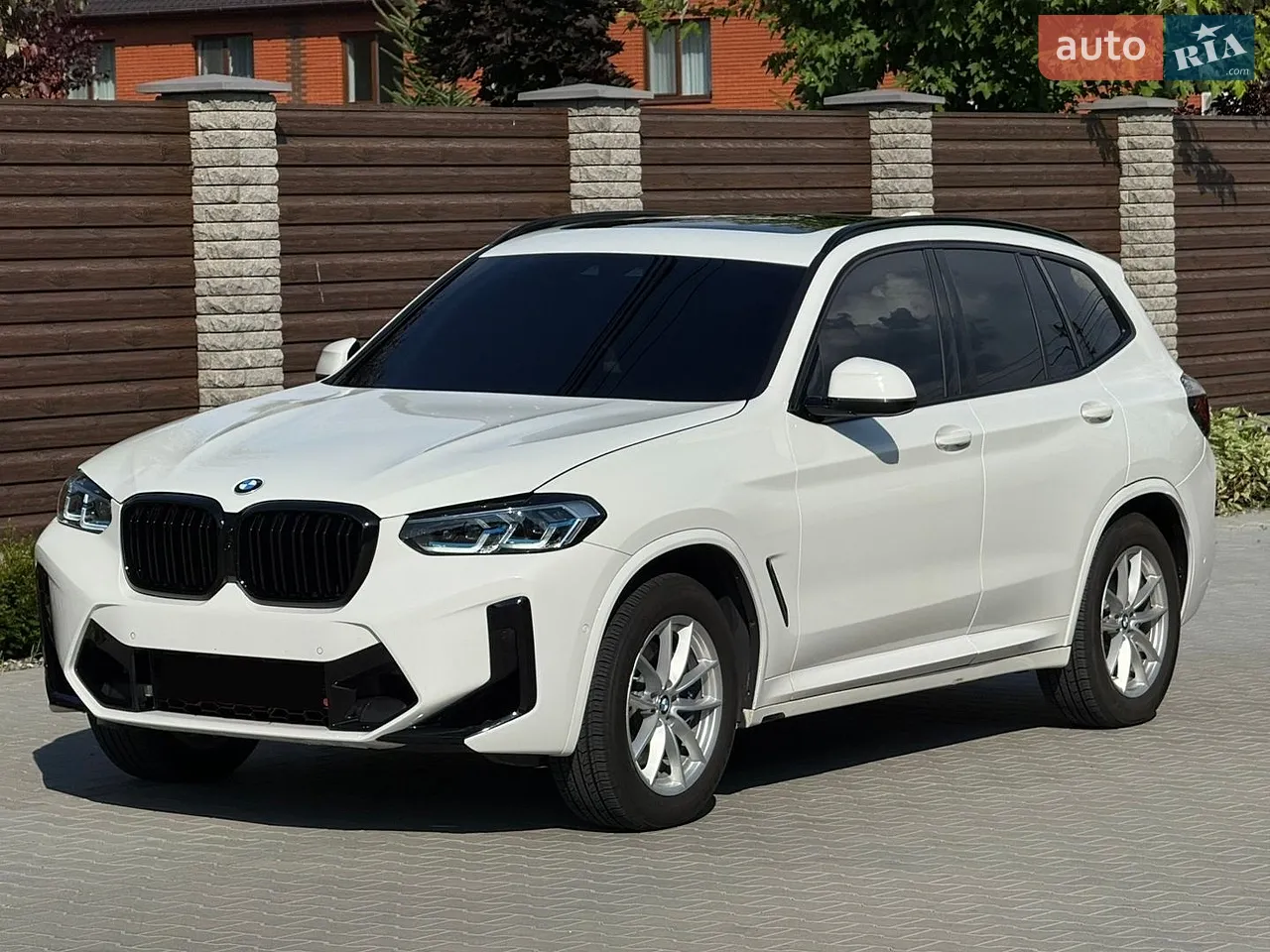 2020 BMW 5er - мініатюра 66