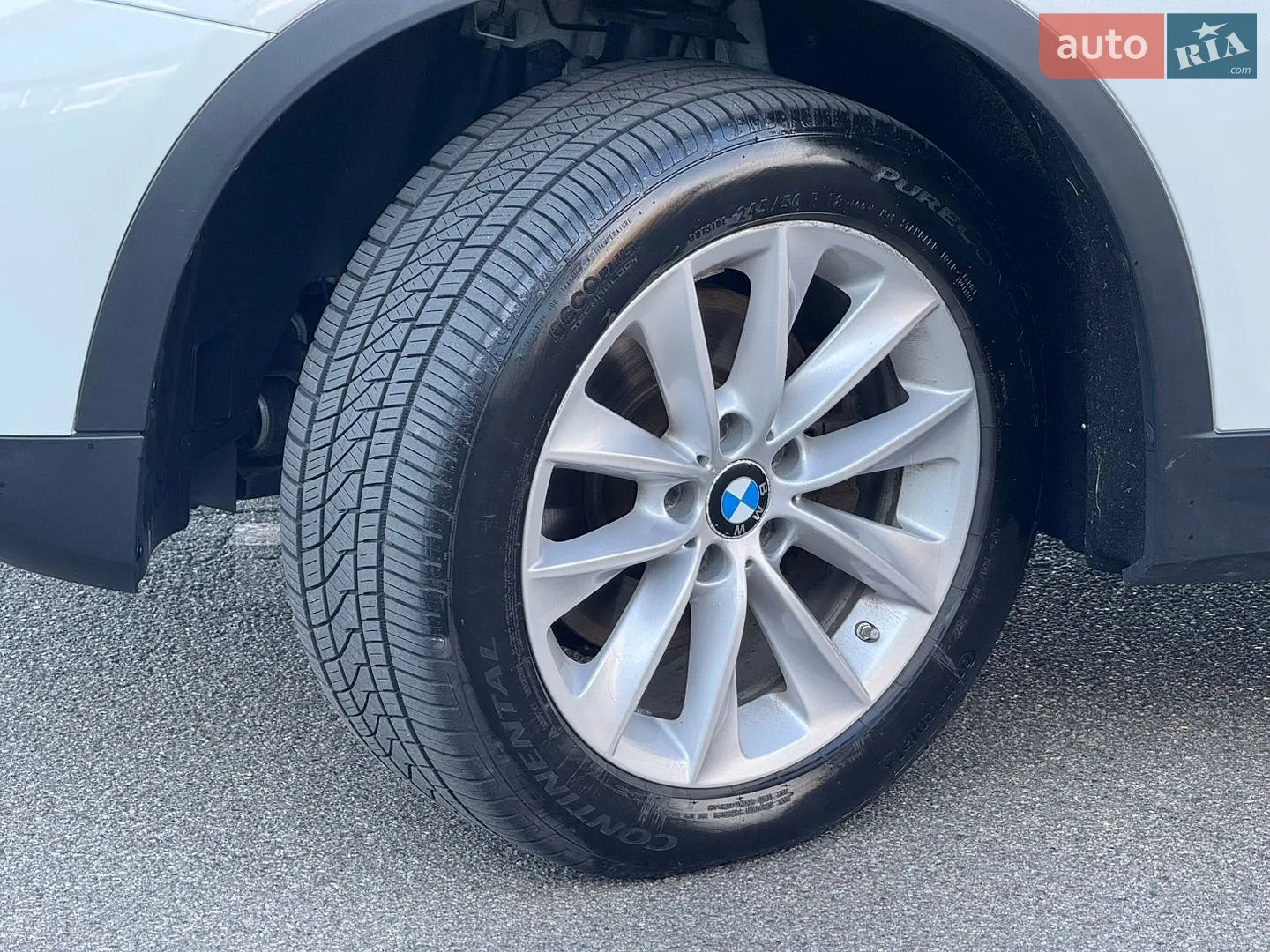 2016 BMW X3 - мініатюра 15