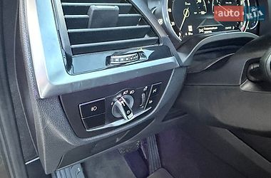 Внедорожник / Кроссовер BMW X3 2019 в Одессе фото 50 Внедорожник / Кроссовер BMW X3 2019 в Одессе