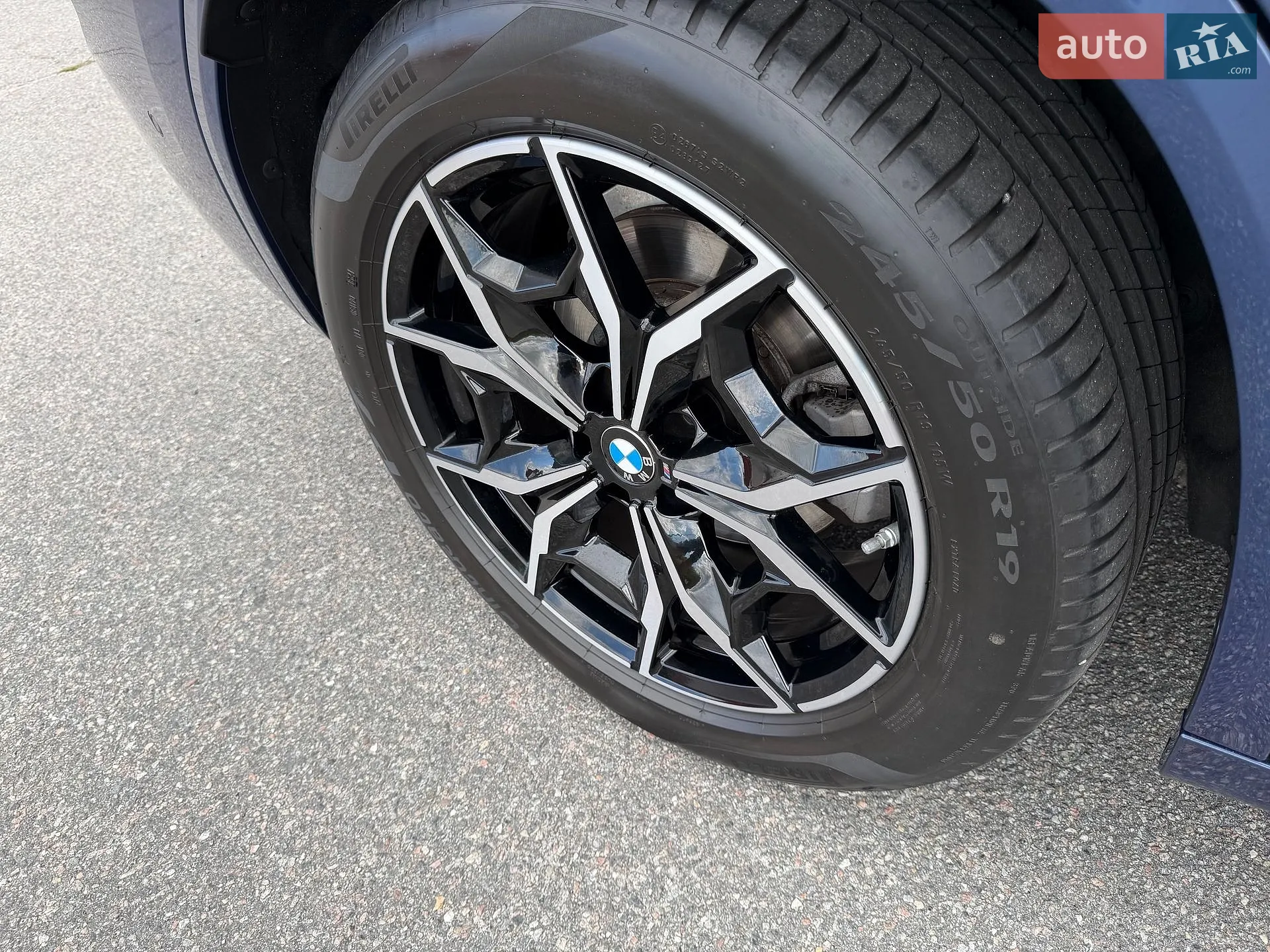 2021 BMW X3 - мініатюра 32