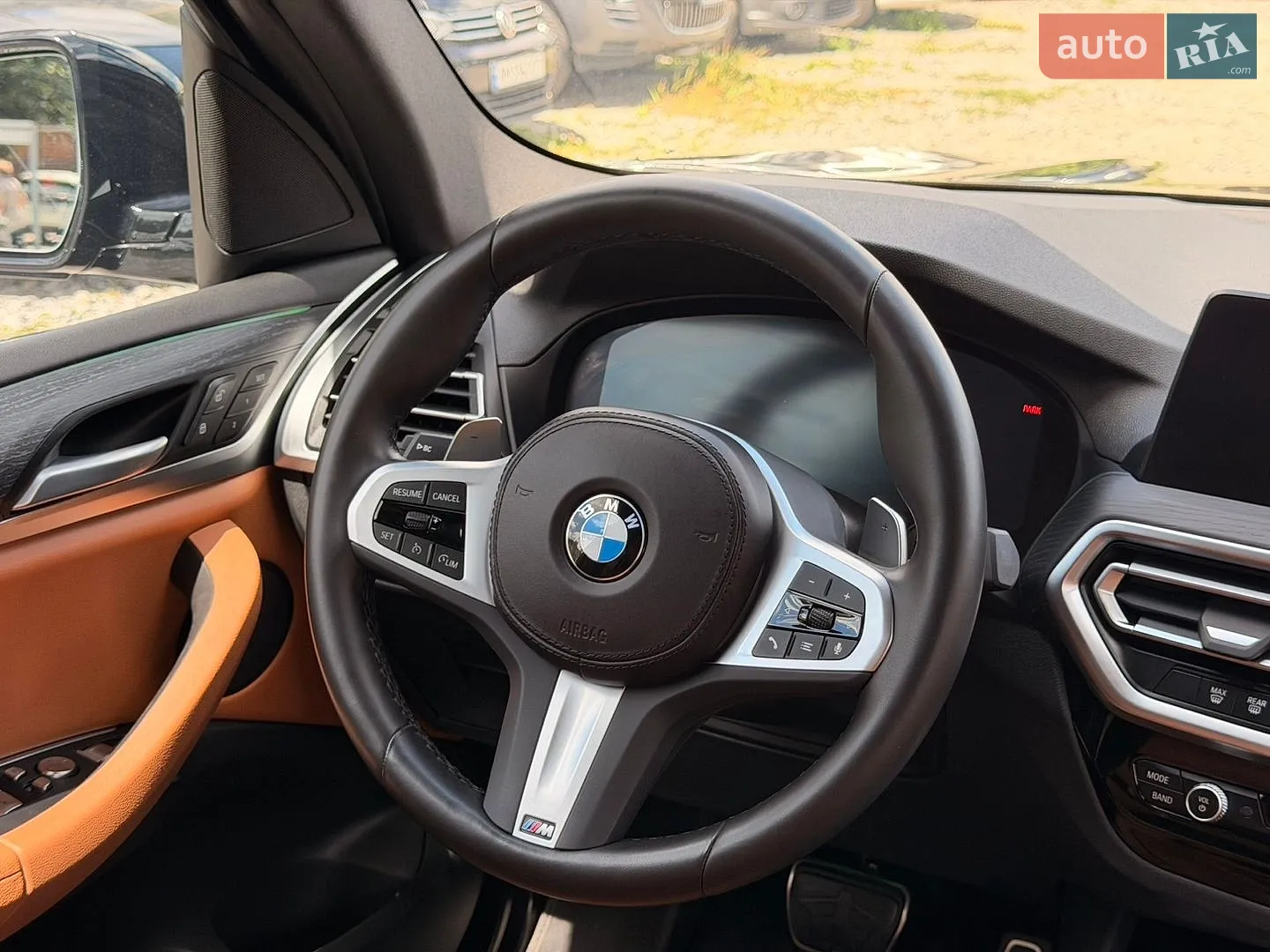 2023 BMW X3 - мініатюра 24