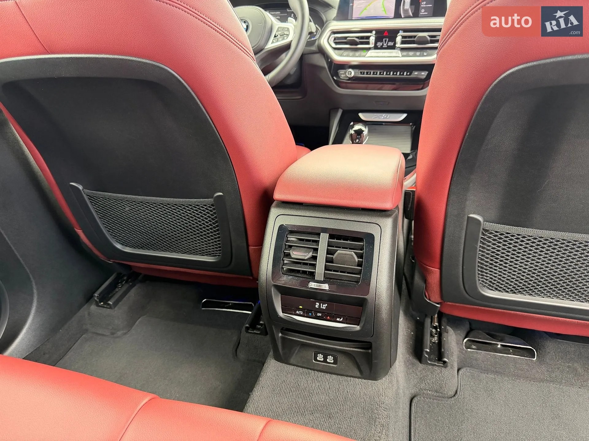 2021 BMW X3 - мініатюра 42