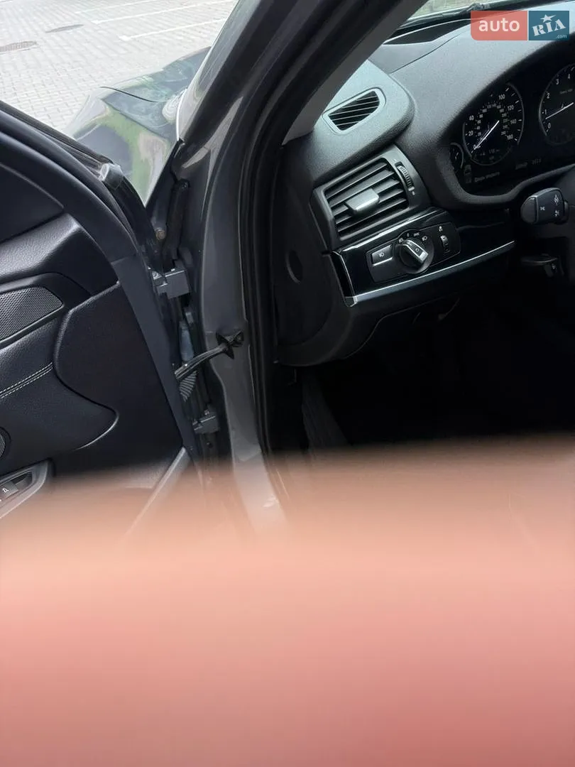 2015 BMW X3 - мініатюра 37