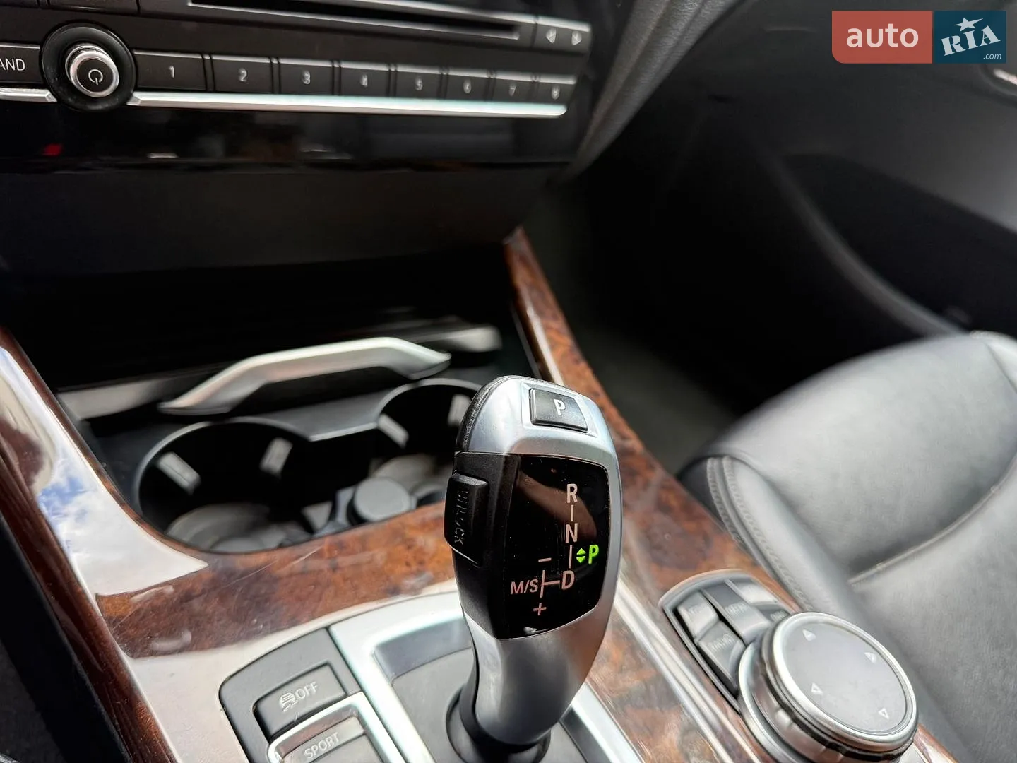 2015 BMW X3 - мініатюра 47