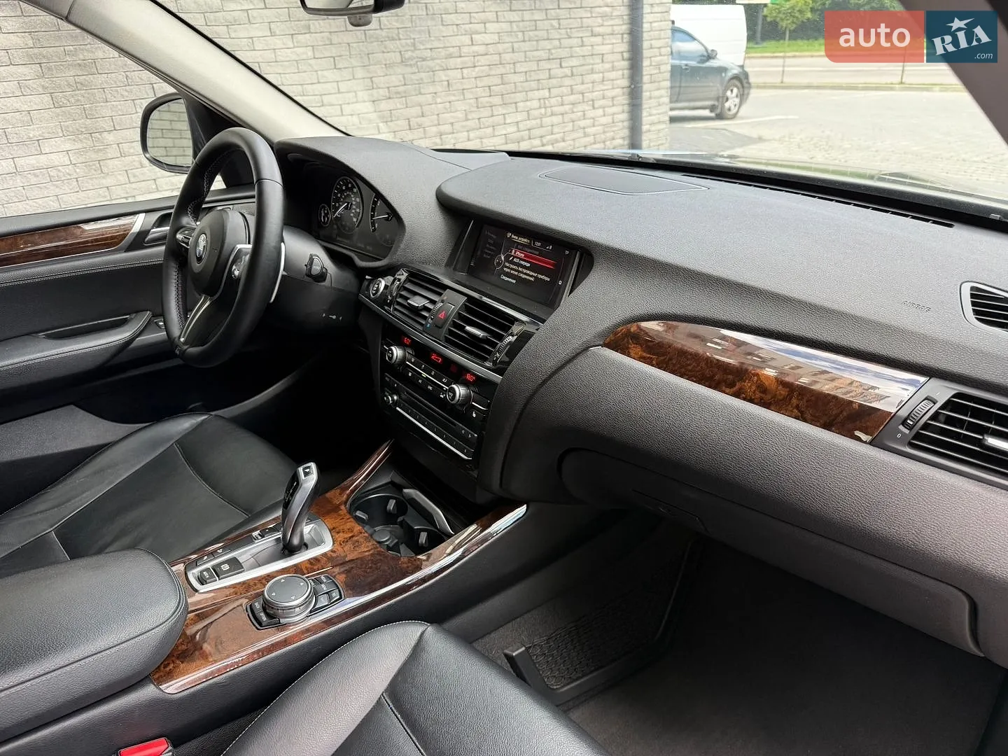 2015 BMW X3 - мініатюра 56