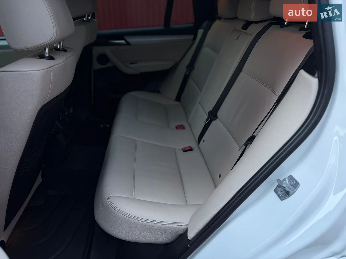 2014 BMW X3 - мініатюра 9