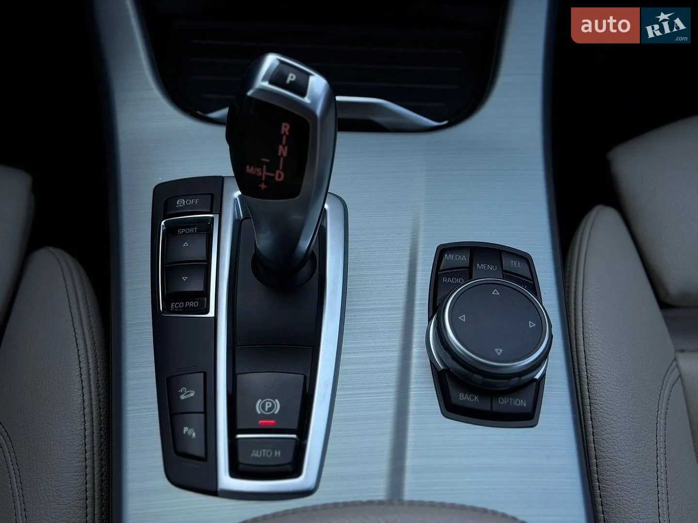 2014 BMW X3 - мініатюра 16