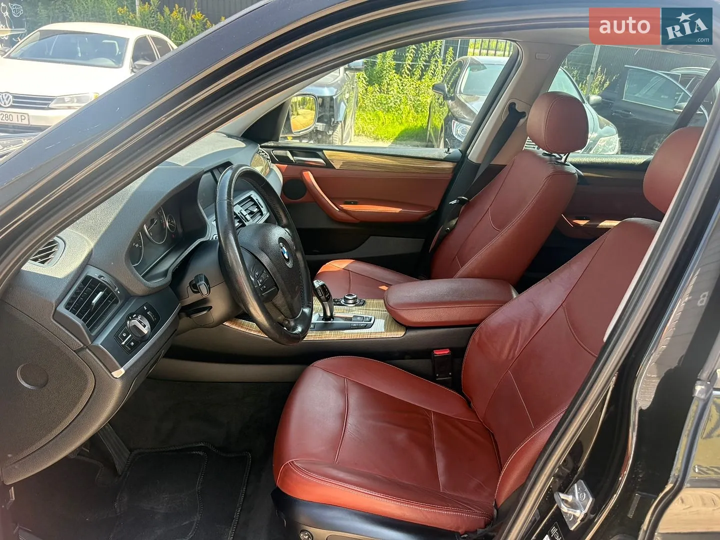 2011 BMW X3 - мініатюра 11