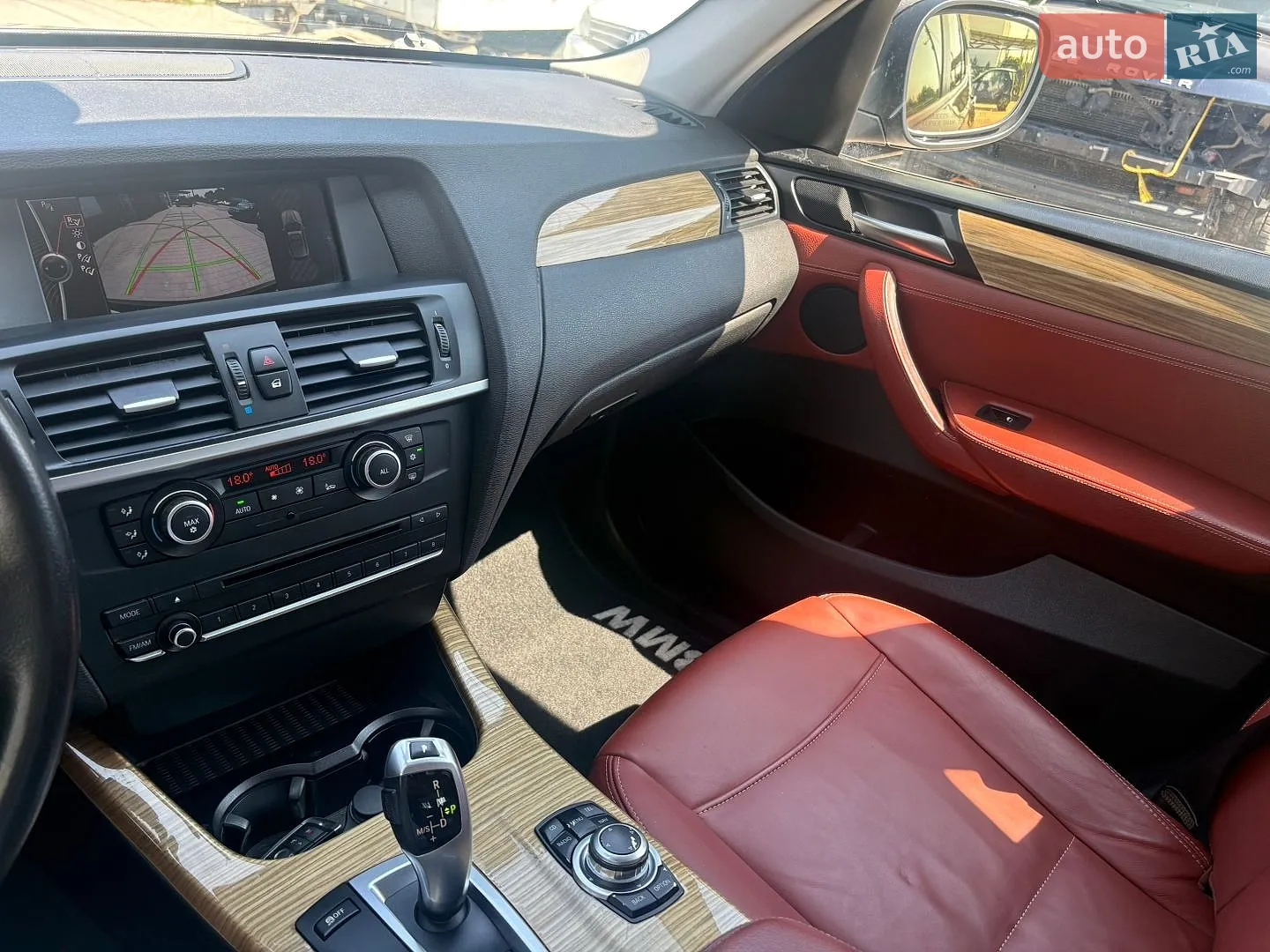 2011 BMW X3 - мініатюра 19