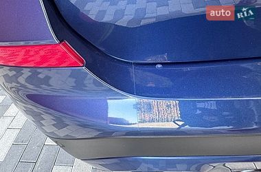 Позашляховик / Кросовер BMW X3 2020 в Львові