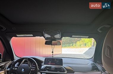 Позашляховик / Кросовер BMW X3 2020 в Львові
