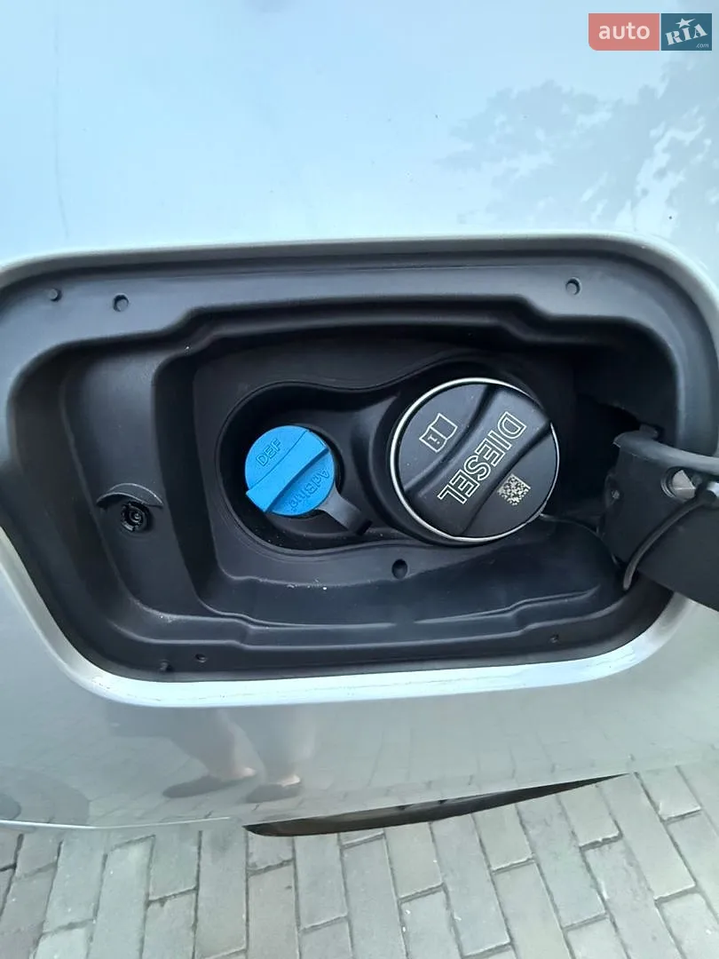 2017 BMW X3 - мініатюра 15