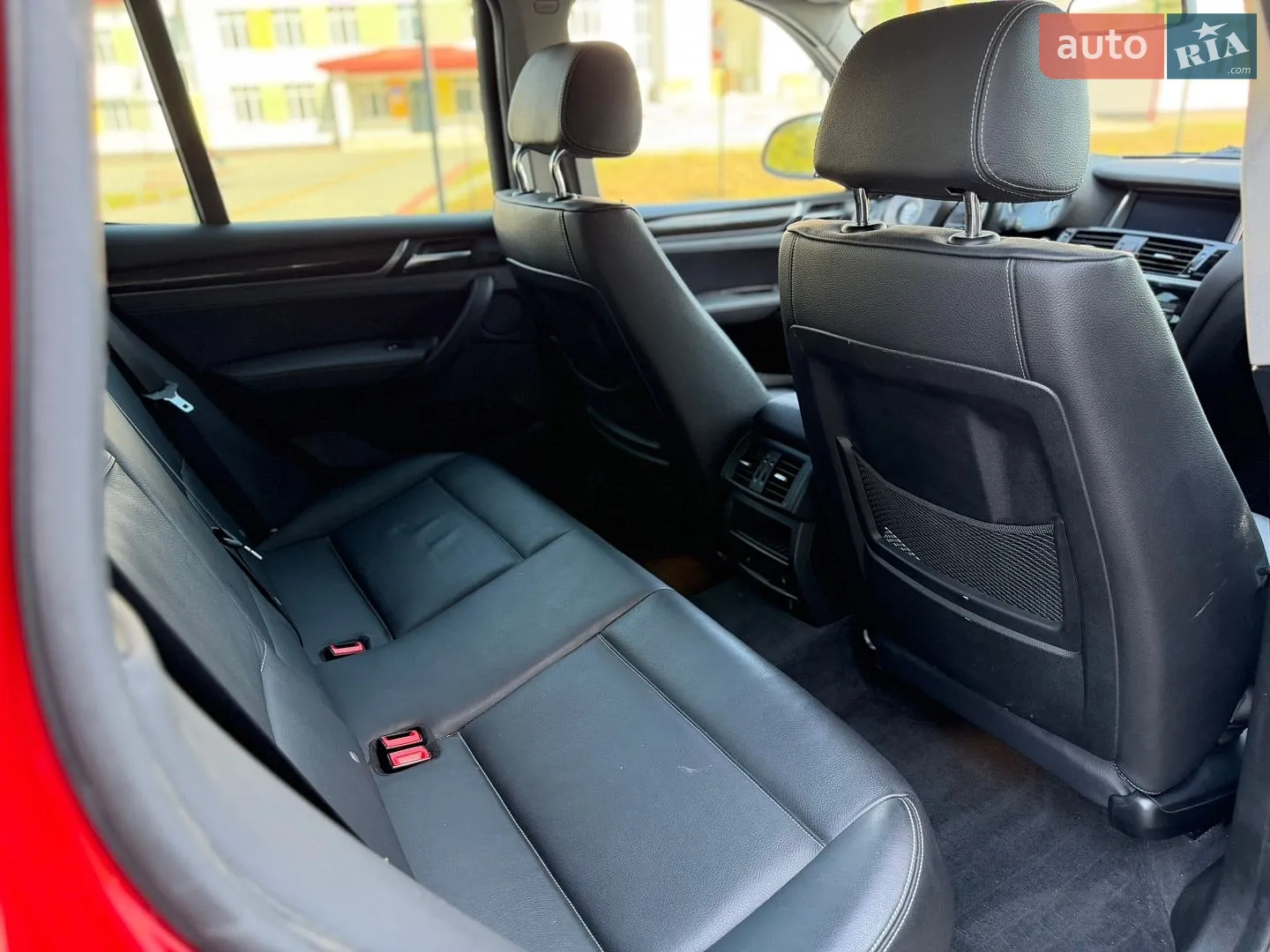 2014 BMW X3 - мініатюра 29