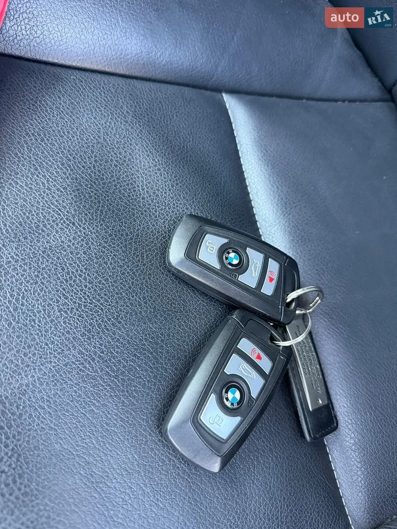 2014 BMW X3 - мініатюра 43
