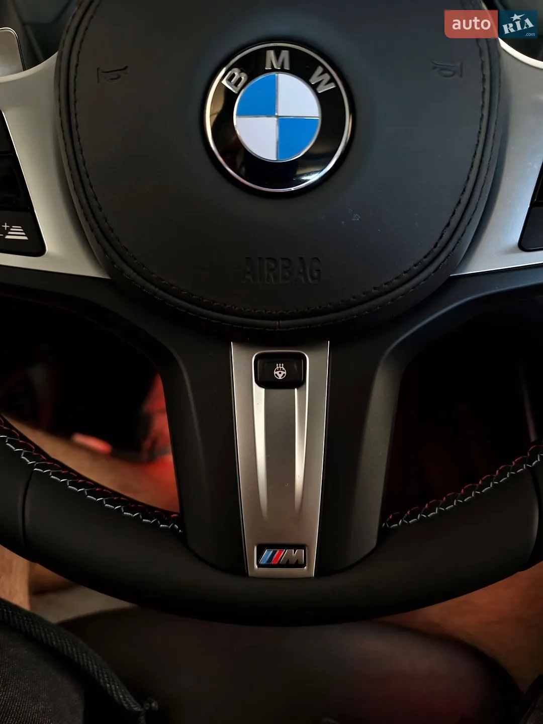 2018 BMW X3 - мініатюра 32