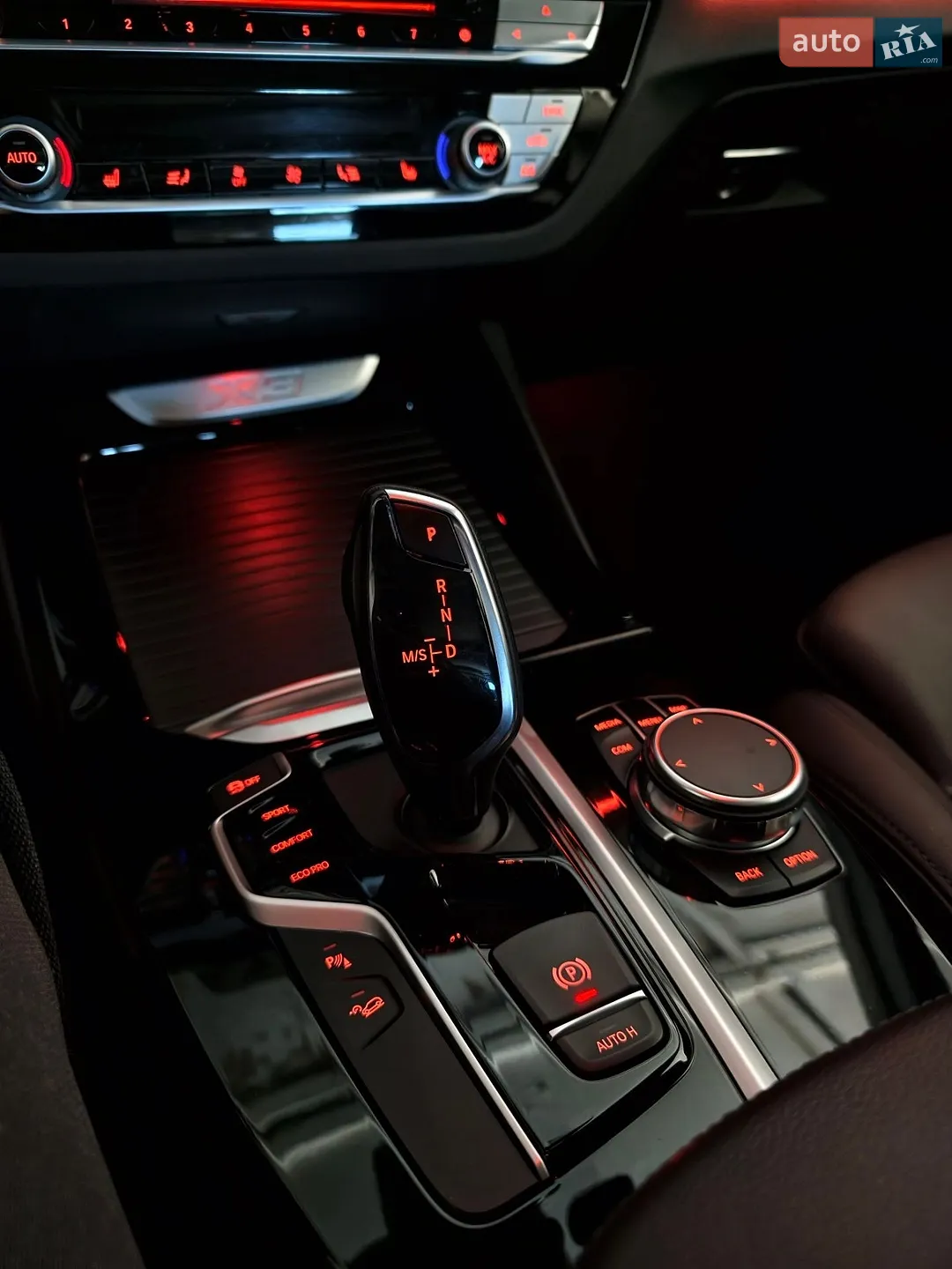 2018 BMW X3 - мініатюра 33